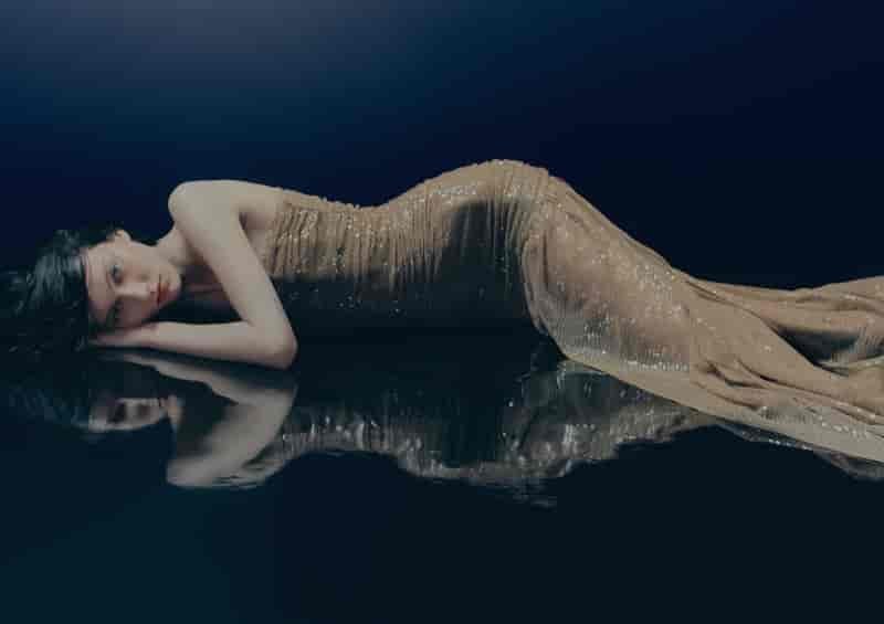 H&M Studio debuts Holiday 2025 collection.