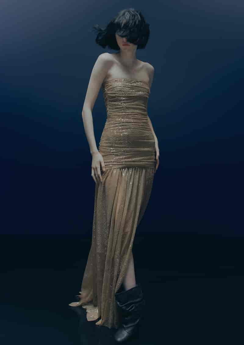 HM Studio Holiday 2025 Collection10