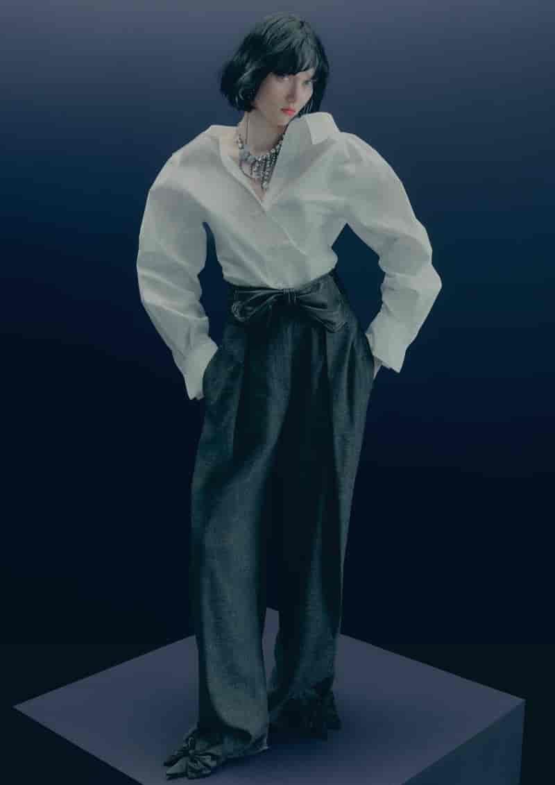 HM Studio Holiday 2025 Collection11