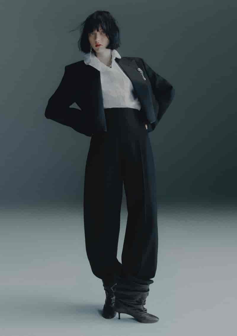 HM Studio Holiday 2025 Collection12