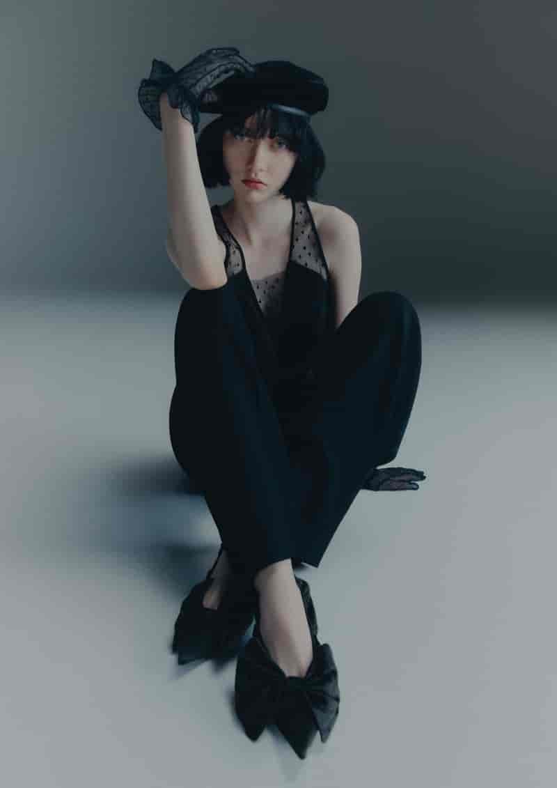 HM Studio Holiday 2025 Collection13