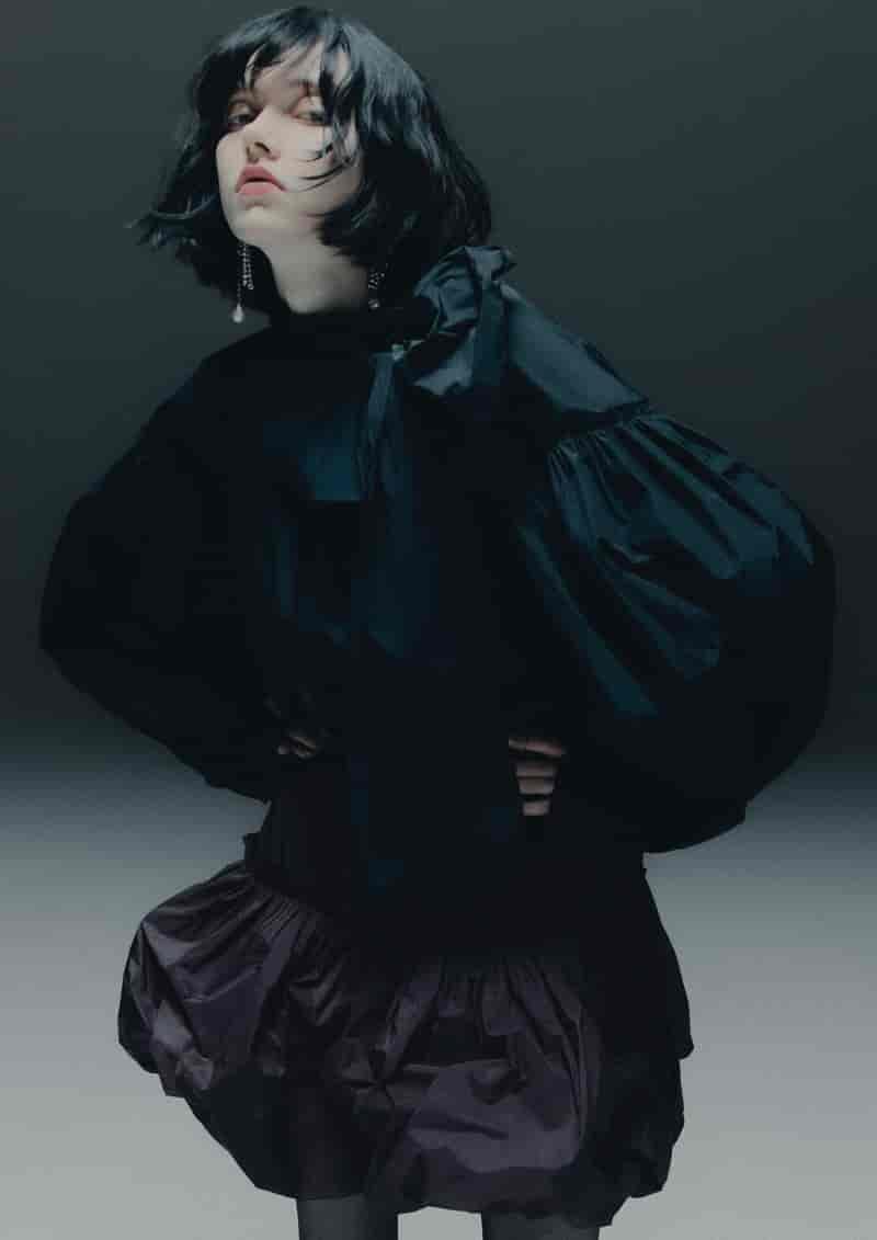 HM Studio Holiday 2025 Collection14
