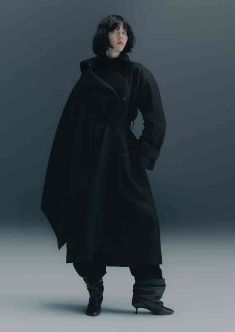 HM Studio Holiday 2025 Collection16