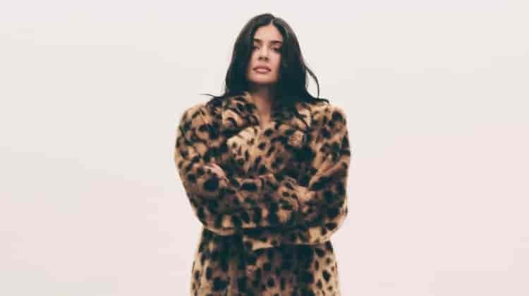 Kylie Jenner’s Khy Embraces Faux Fur for the Holidays