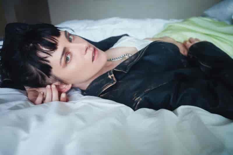 Kristen Stewart Imogen Poots i D 2025 Photoshoot04
