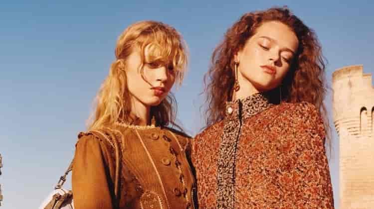 Louis Vuitton’s Cruise 2026 Campaign is Medieval Meets Modern