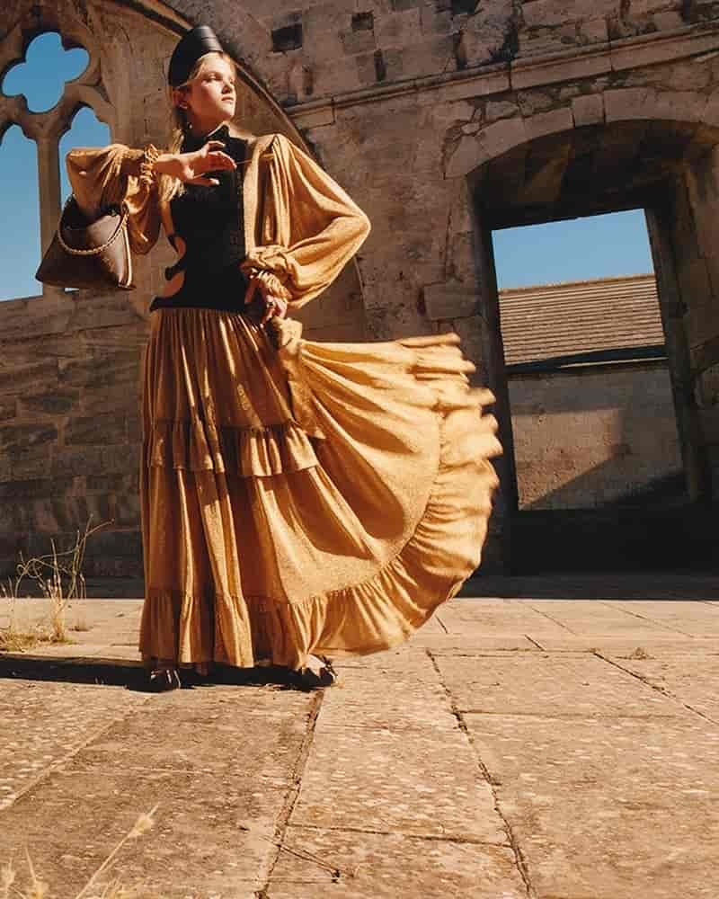 Louis Vuitton Cruise 2026 Campaign08