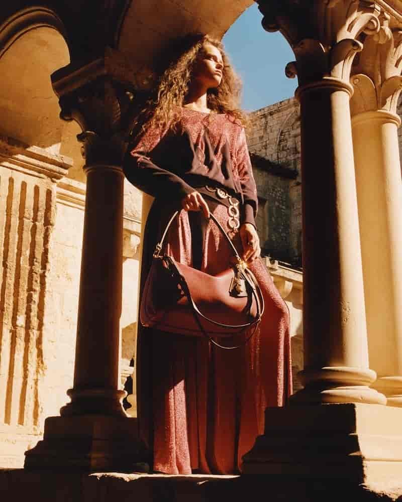 Louis Vuitton Cruise 2026 Campaign12