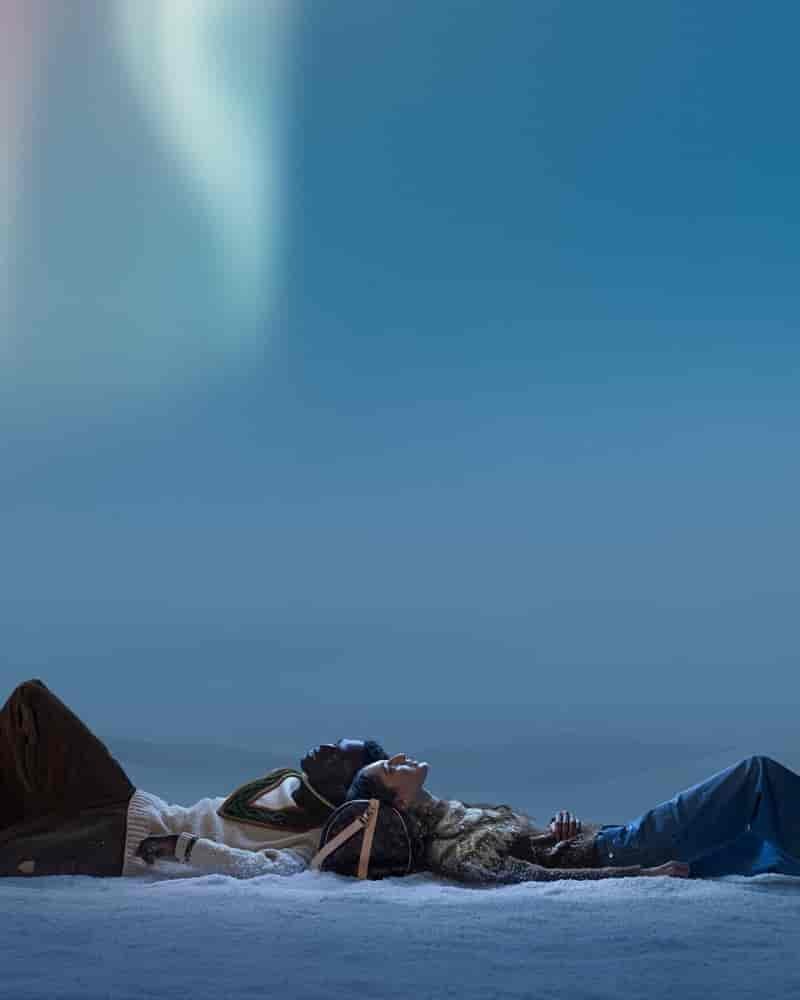 Louis Vuitton Holiday 2025 Campaign02