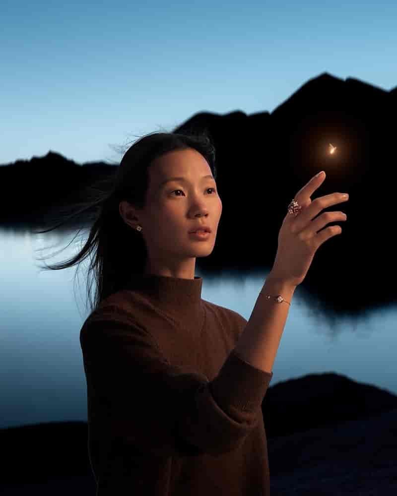 Louis Vuitton Holiday 2025 Campaign03