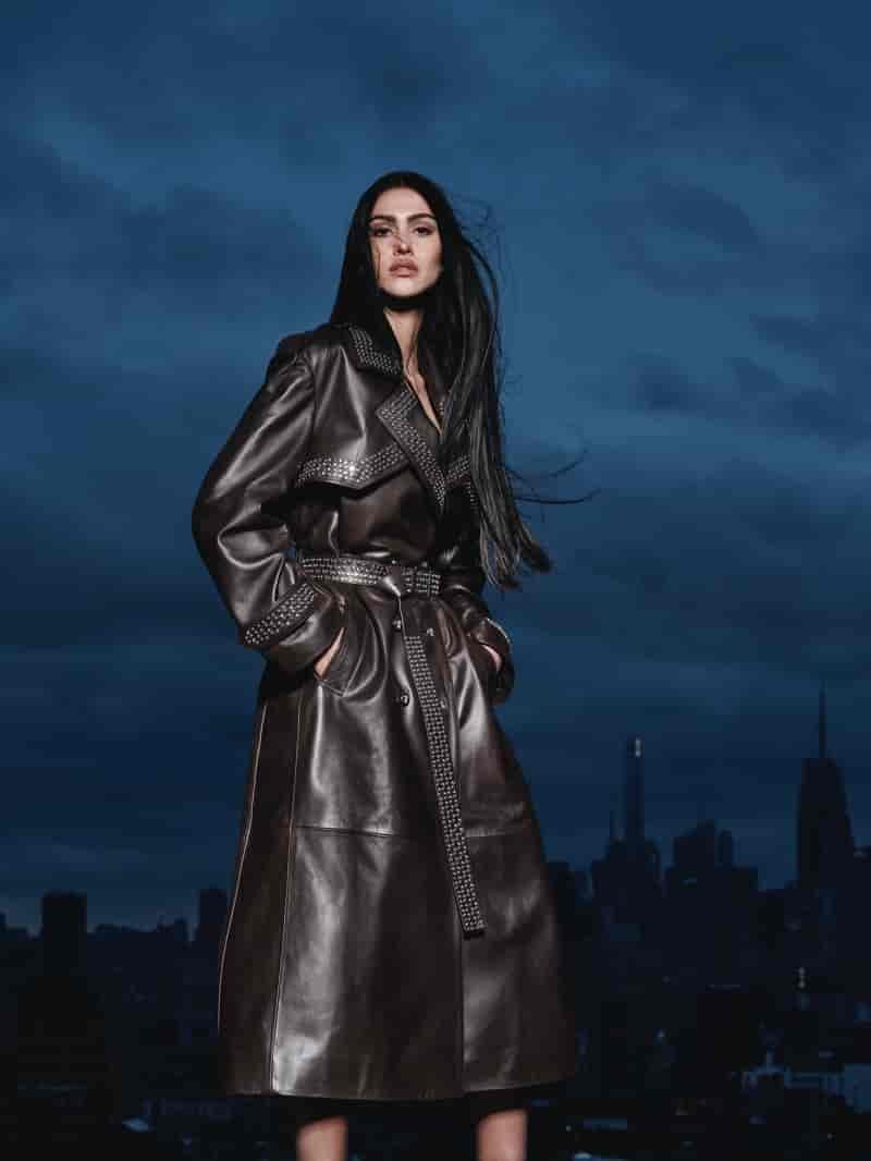 Ludovic de Saint Sernin Zara Campaign06