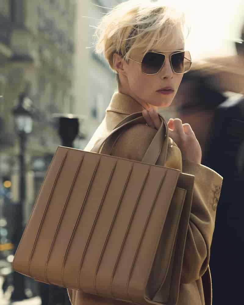 Max mara icons 2025 campaign01