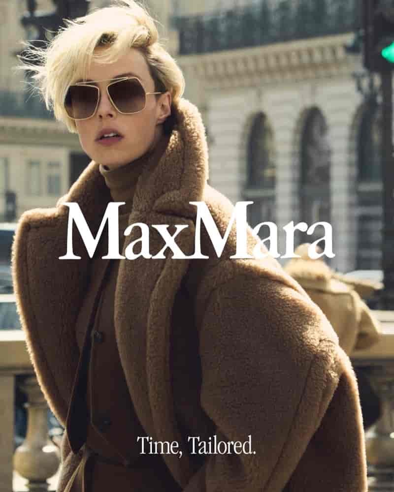 Max mara icons 2025 campaign05