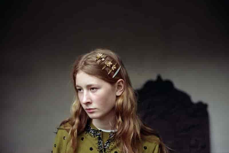 Miu Miu Holiday 2025 Campaign01