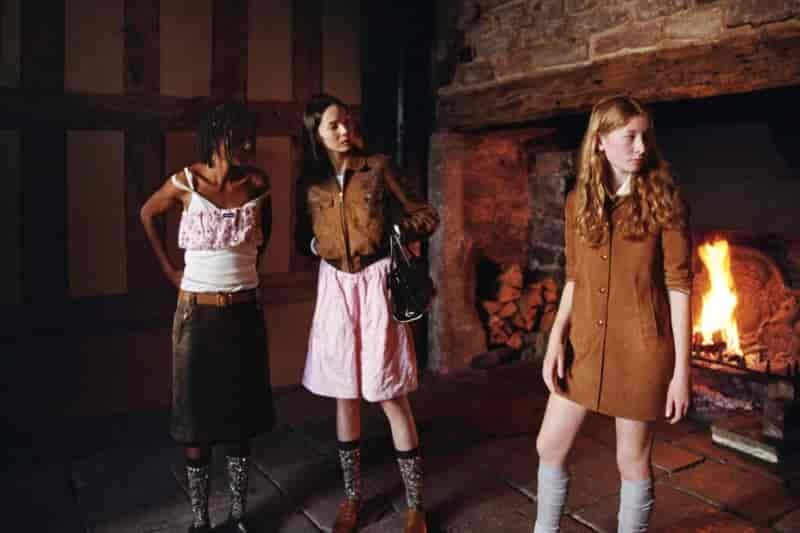 Miu Miu Holiday 2025 Campaign03