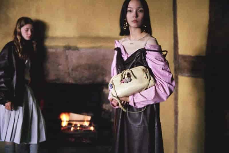Miu Miu Holiday 2025 Campaign04