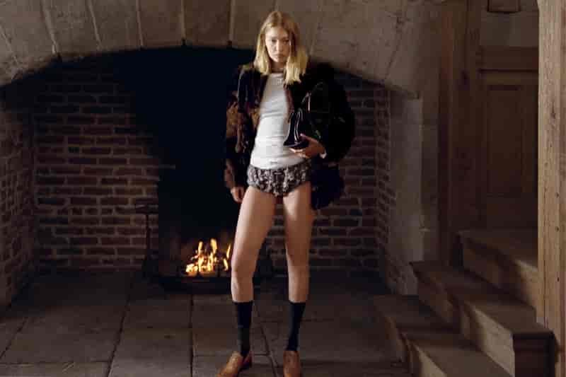 Miu Miu Holiday 2025 Campaign07
