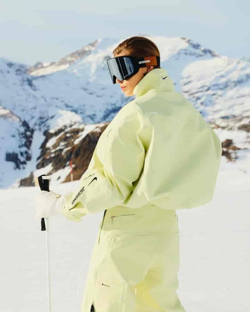 Nike Jacquemus Apre Ski 2025 Collection03