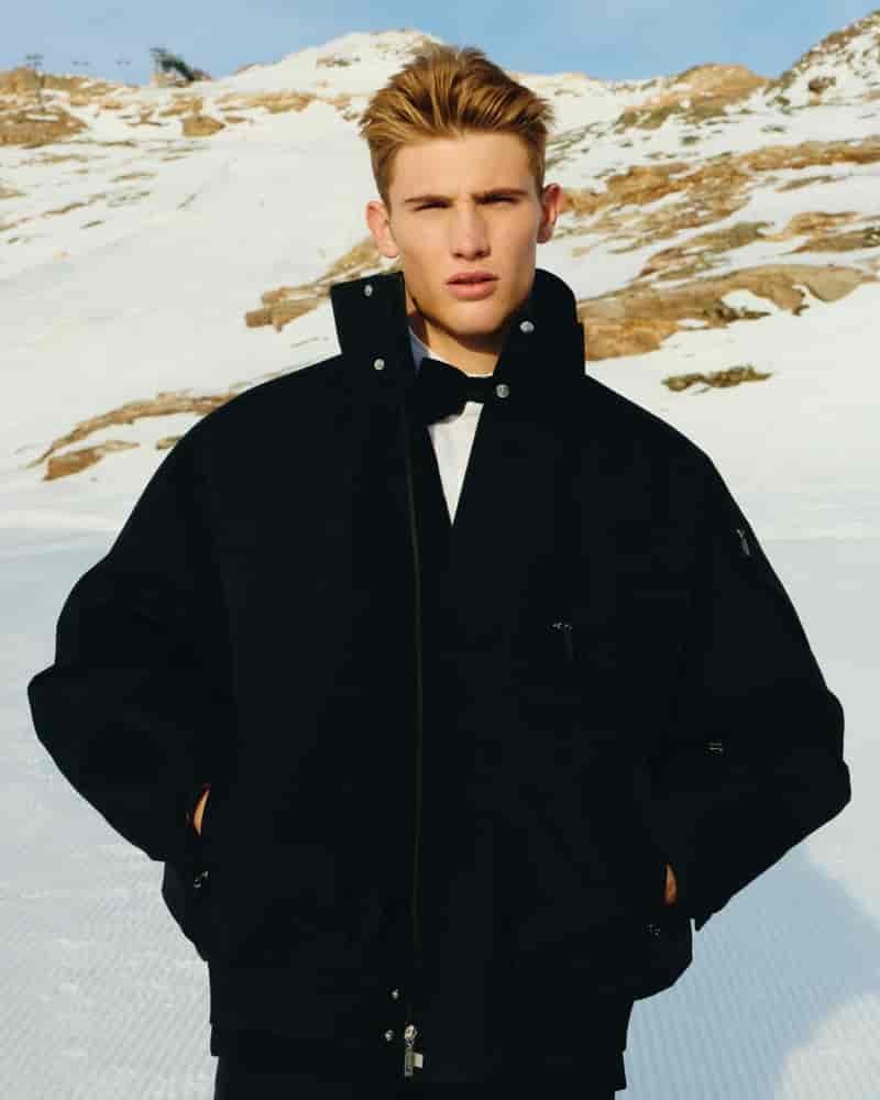 Nike Jacquemus Apre Ski 2025 Collection04