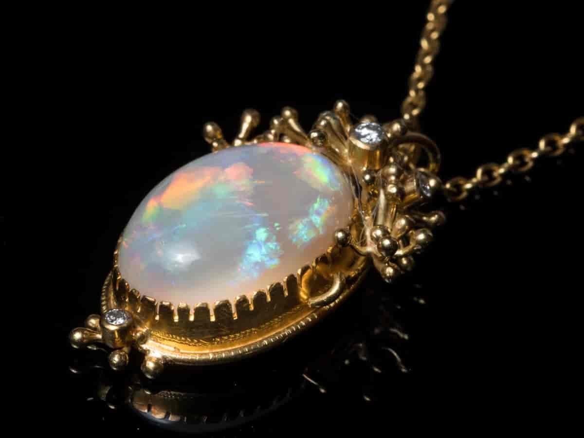 Opal