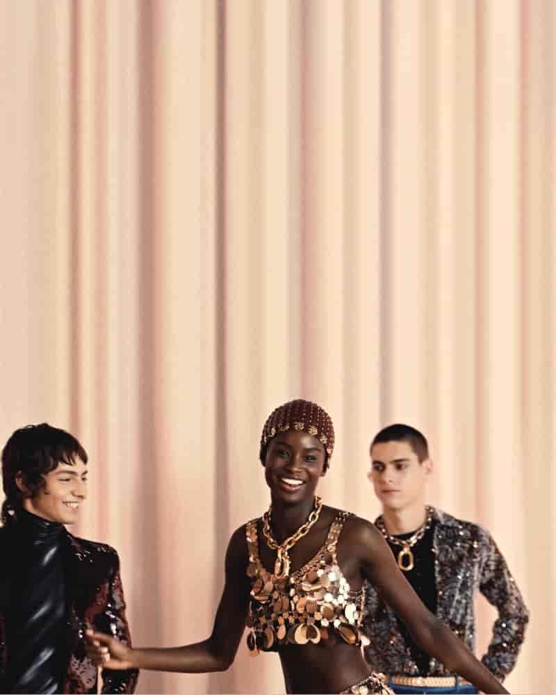 Rabanne Resort 2026 Campaign05