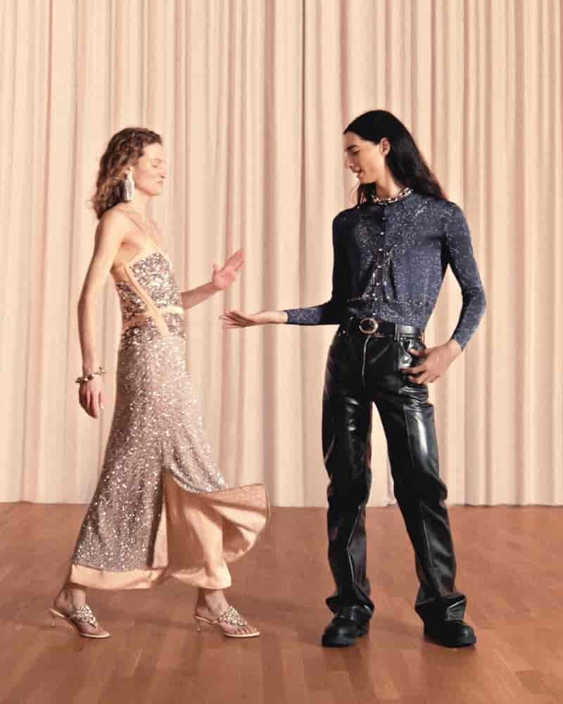 Rabanne Resort 2026 Campaign07