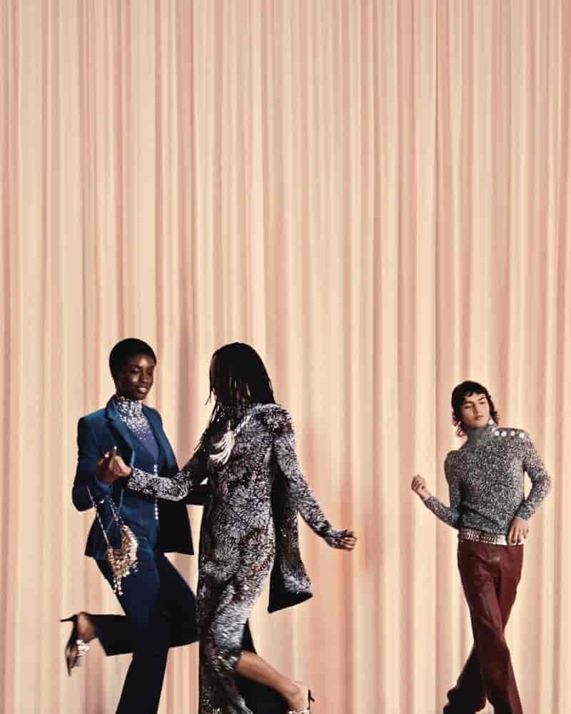 Rabanne Resort 2026 Campaign08