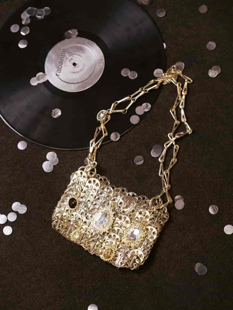 Rabanne Resort 2026 Campaign10