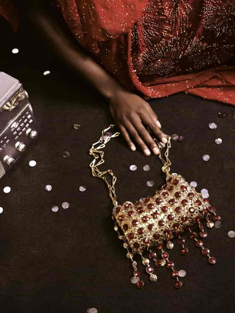 Rabanne Resort 2026 Campaign11