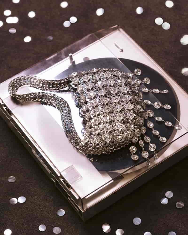Rabanne Resort 2026 Campaign17