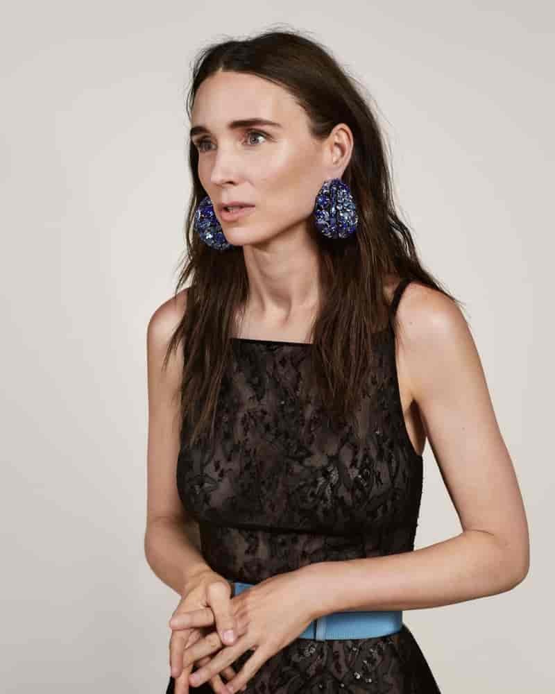 Rooney Mara Givenchy Resort 2026 Campaign03