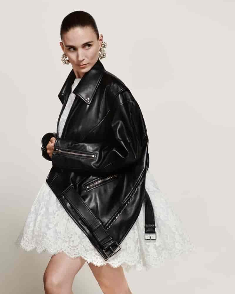 Rooney Mara Givenchy Resort 2026 Campaign06