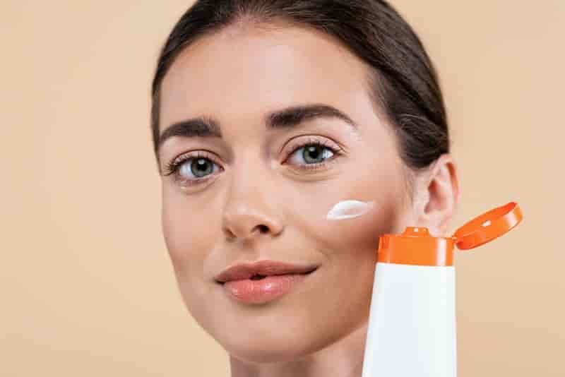 SPF Face