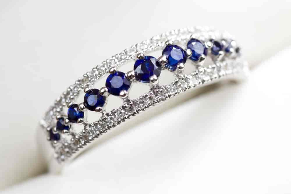 Sapphires