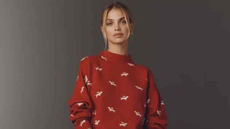 5 Statement Sweaters That’ll Steal the Show