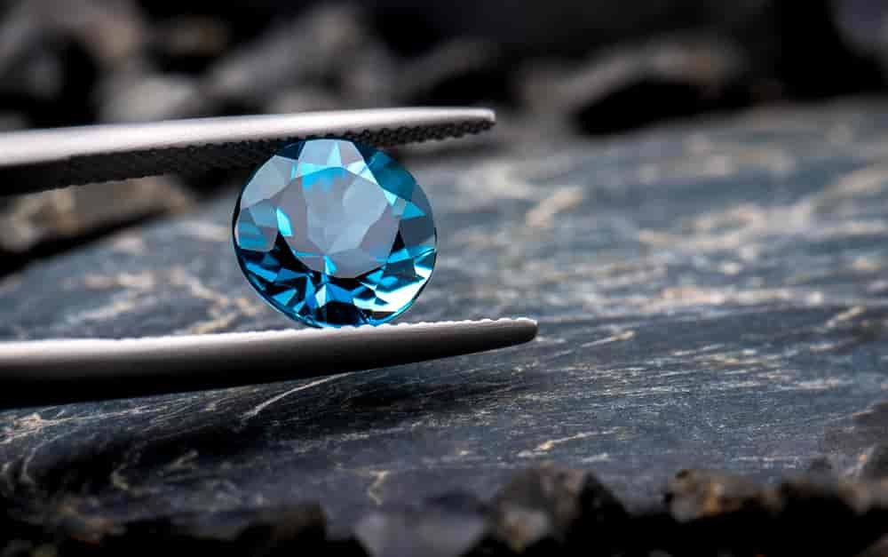 Topaz Stone