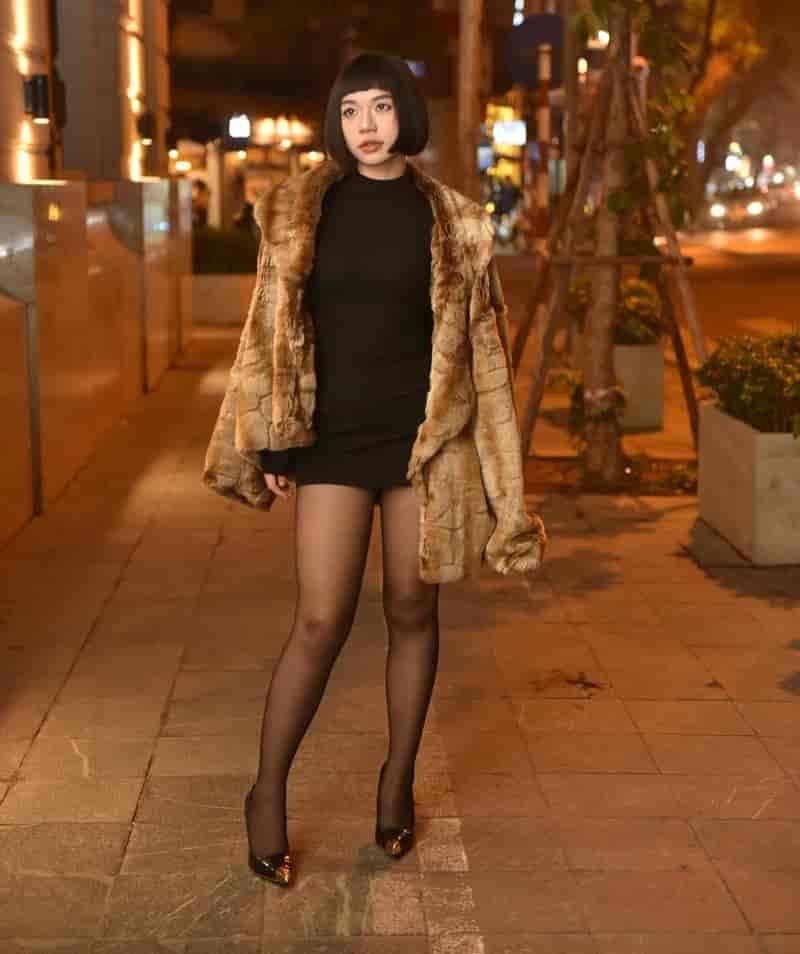 What Wear Night Out