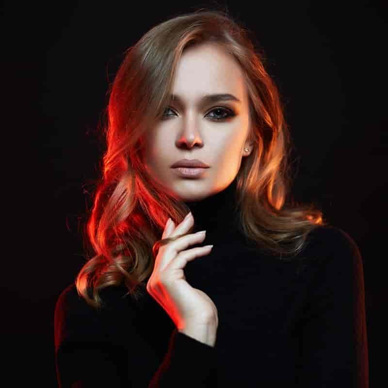 Winter Hair Trends