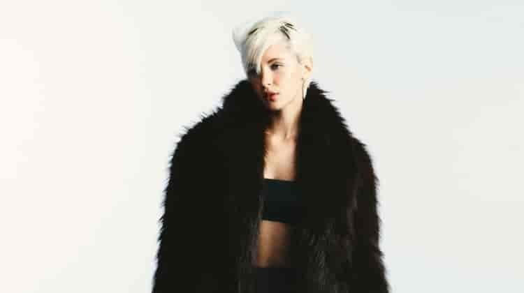 Zara TRF Brings Minimal Glam to Its Party Edit