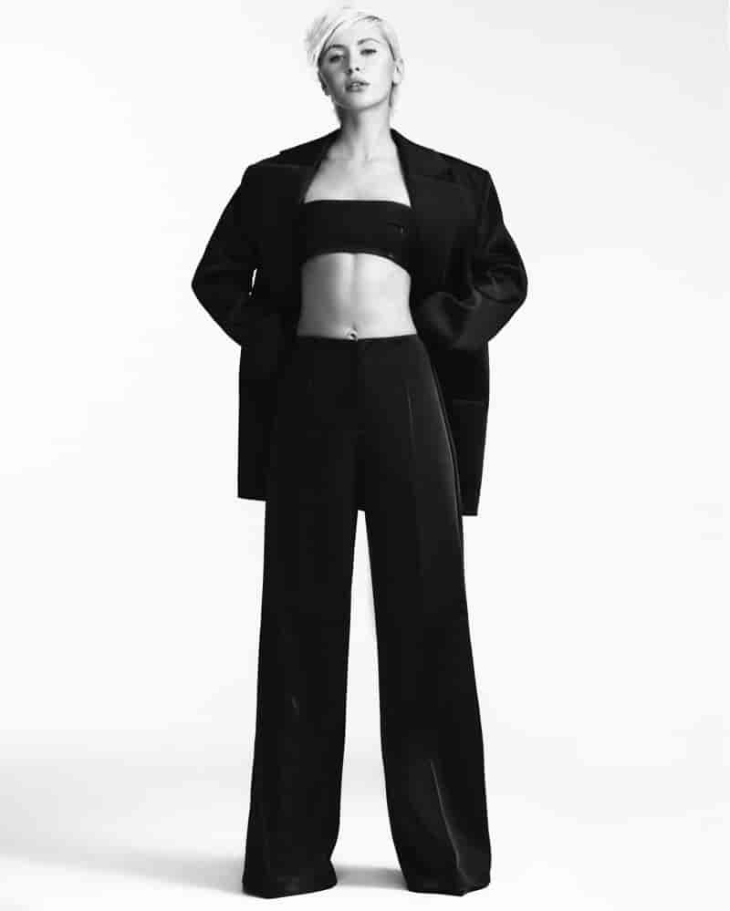 Zara Party Edit TRF 2025