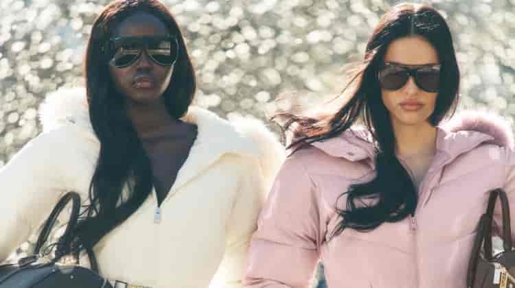 ALO Atelier Takes Winter Style to New Heights