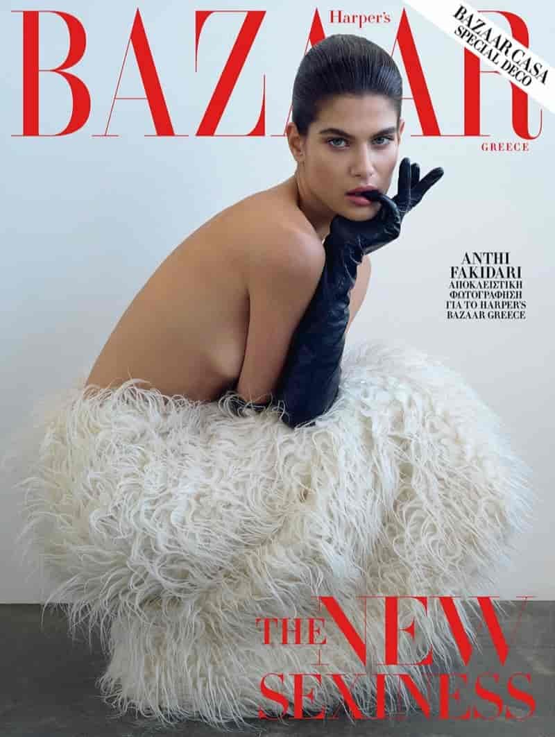 Anthi Fakidari Harpers Bazaar Greece01