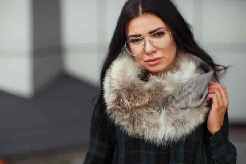 Aviator Glasses