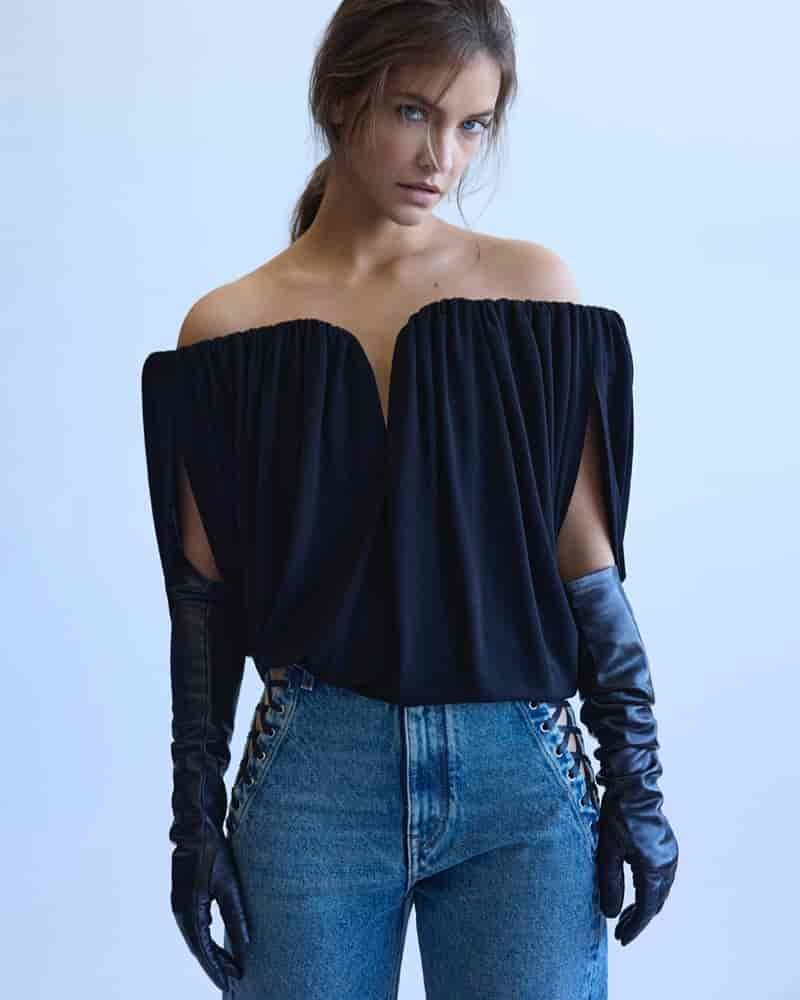 Barbara Palvin M Milenio Photoshoot05
