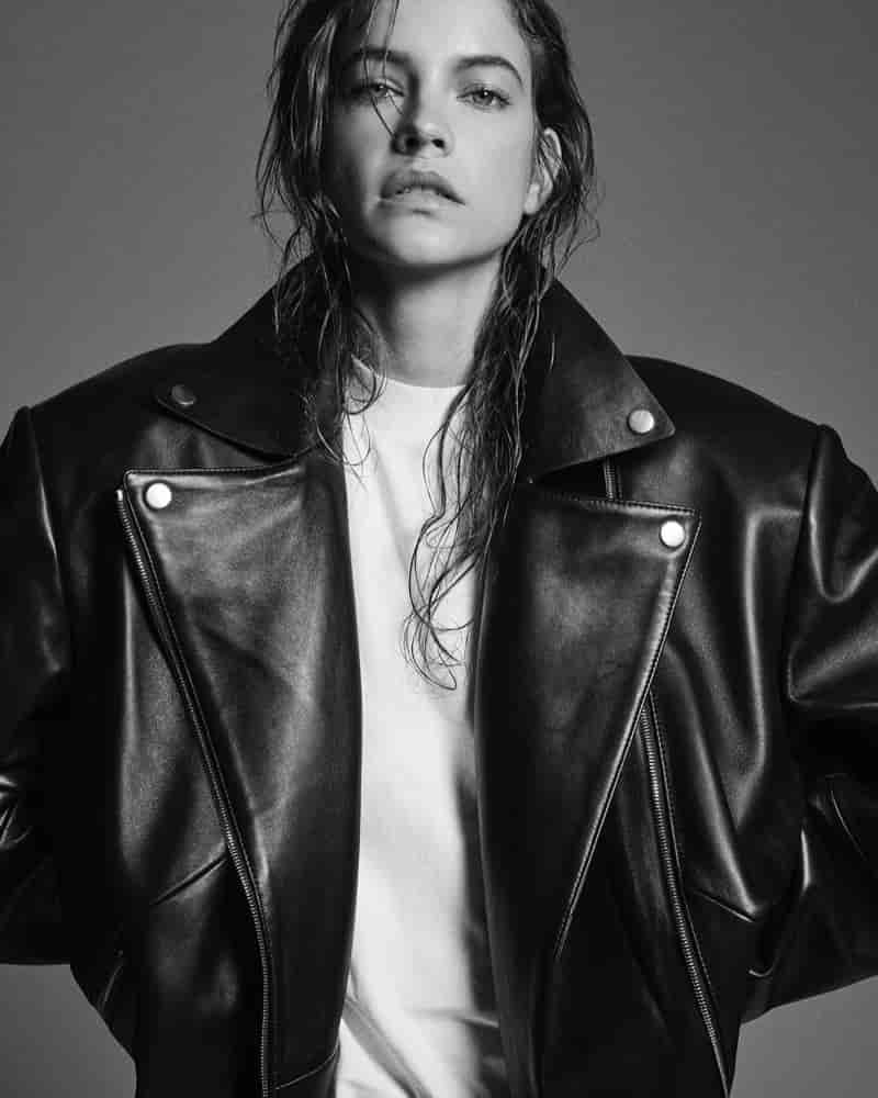 Barbara Palvin M Milenio Photoshoot09