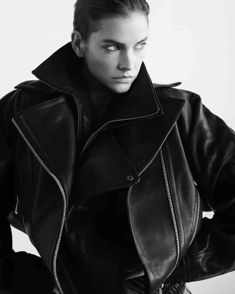 Barbara Palvin M Milenio Photoshoot16
