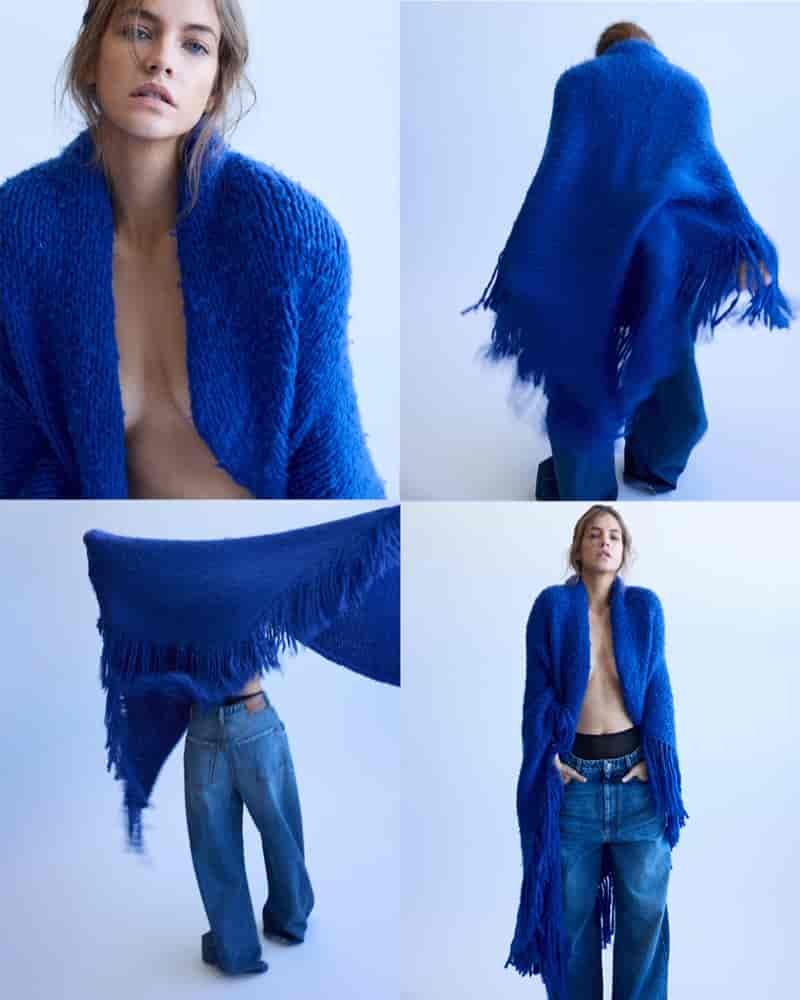 Barbara Palvin M Milenio Photoshoot18