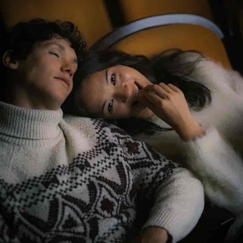 Brunello Cucinelli Holiday 2025 Campaign03