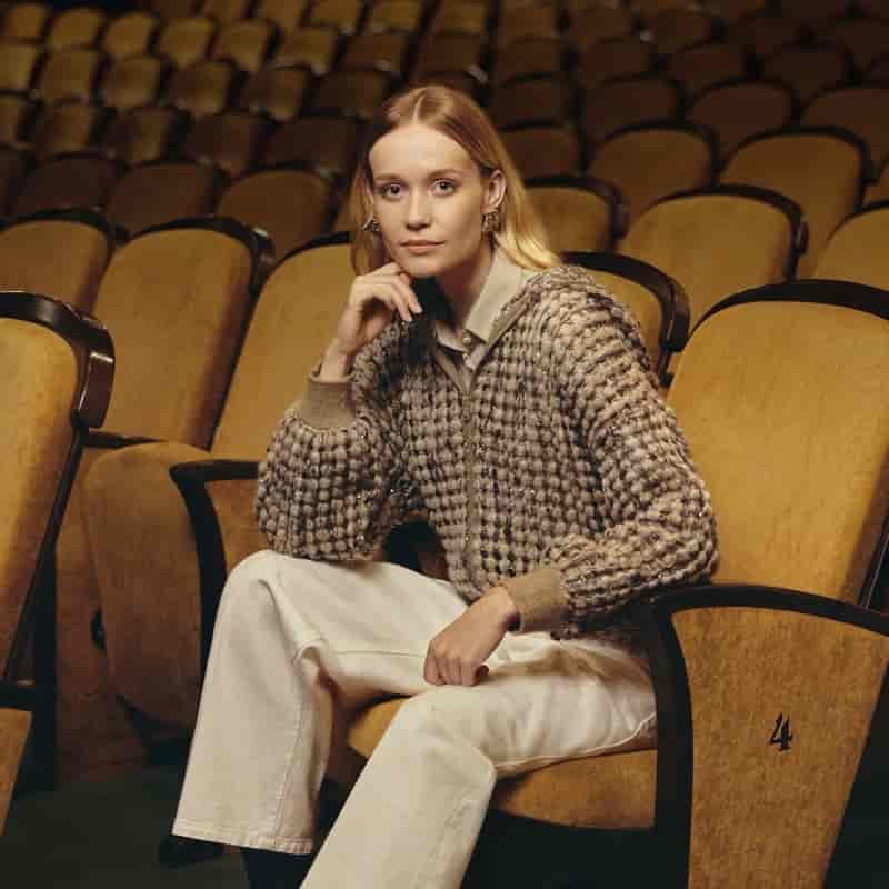 Brunello Cucinelli Holiday 2025 Campaign04