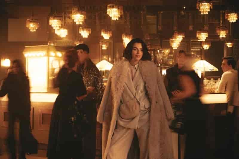 Brunello Cucinelli Holiday 2025 Campaign06